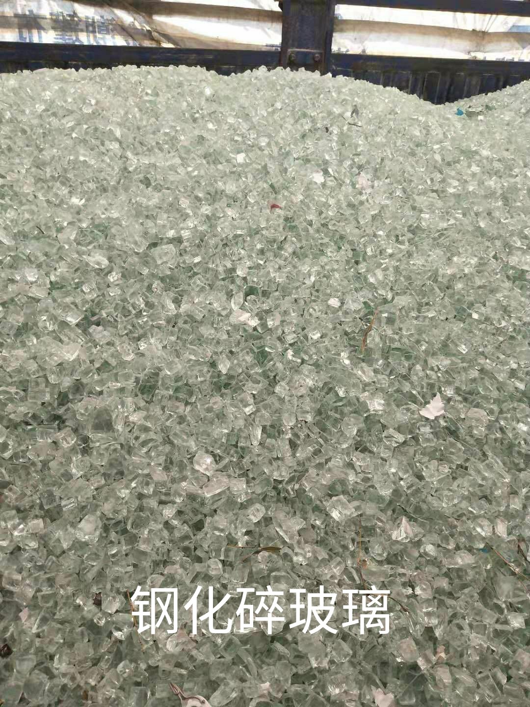 海州区钢化水玻璃回收